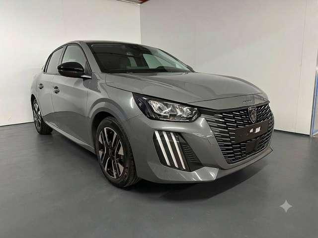 Peugeot 208 1.2 100cv Allure