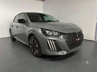 Peugeot 208 1.2 100cv Allure