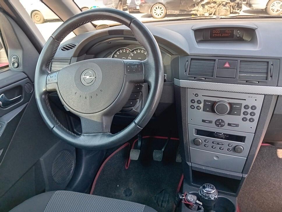 Opel Meriva 1.4 16V Club
