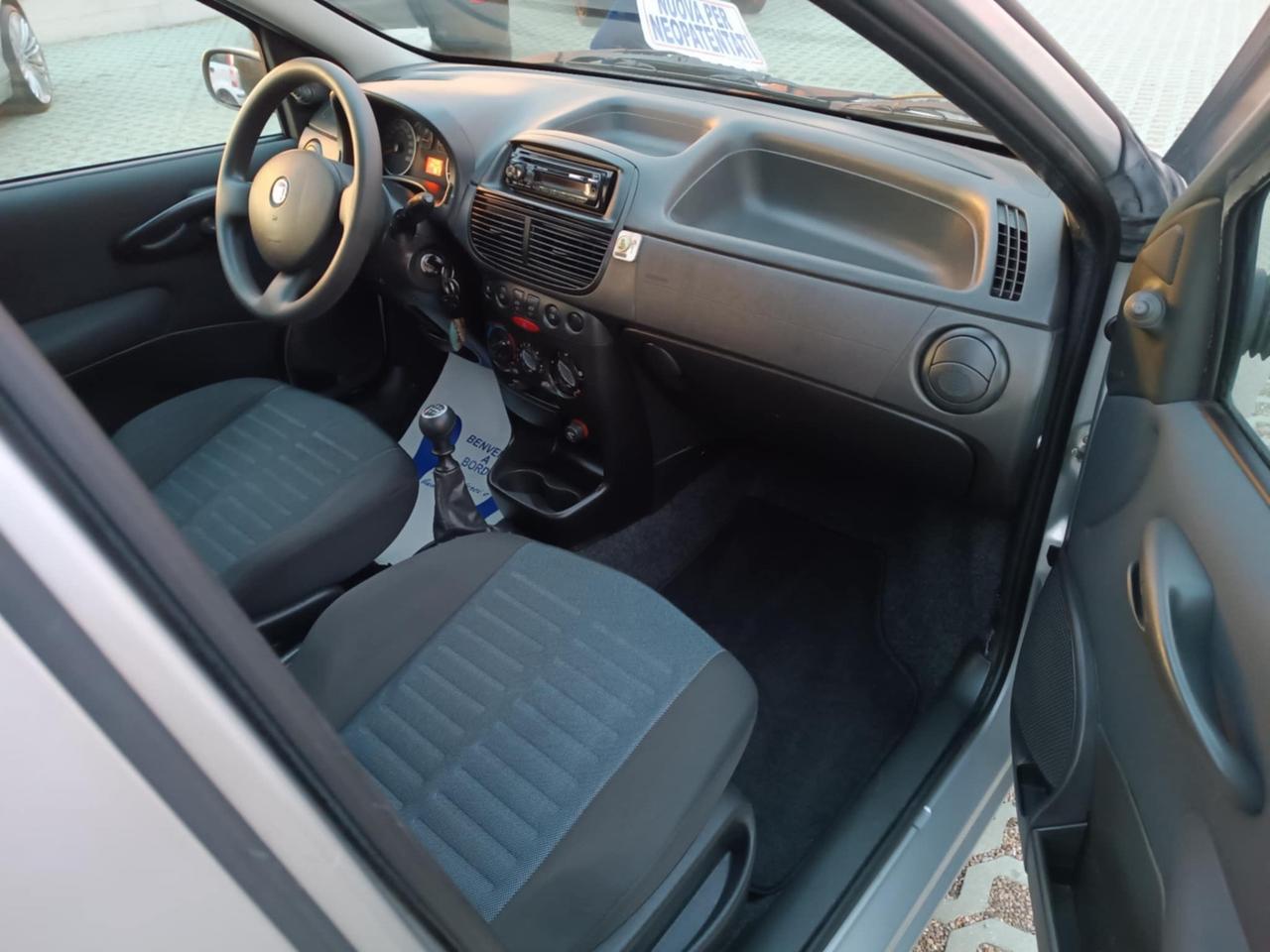 Fiat Punto Classic 1.2 5 porte Active