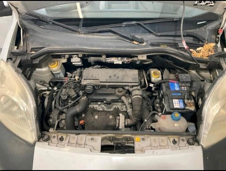 Citroen Nemo 1.4 Diesel (5 posti)