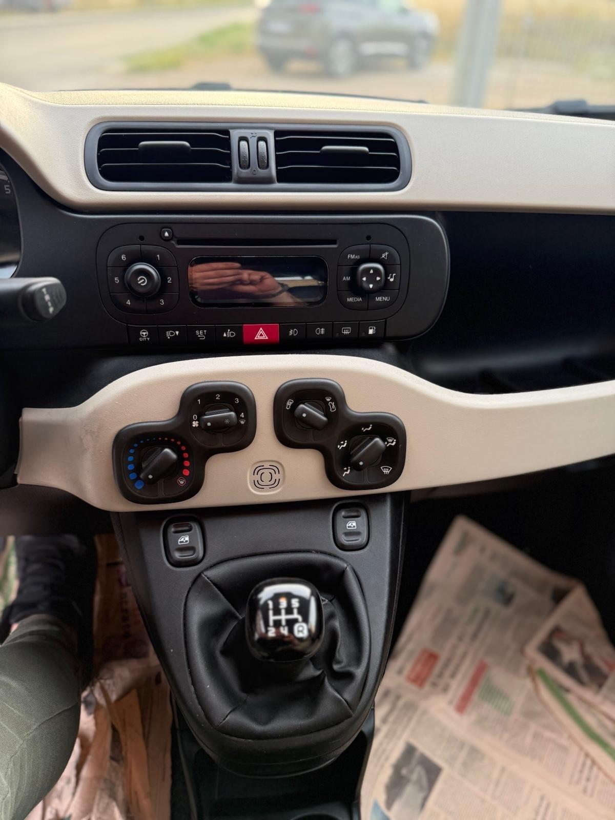 Fiat Panda ACCETTO PERMUTA