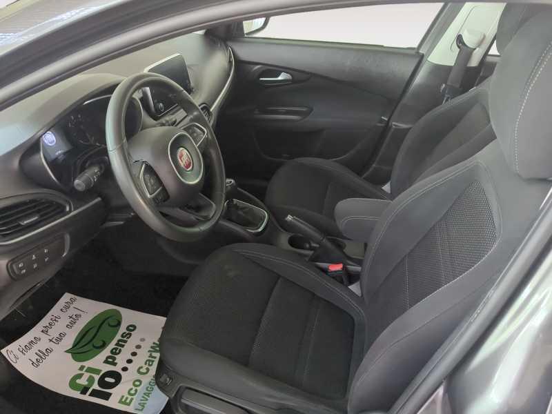 FIAT Tipo 5p 1.6 mjt Lounge s&s 120cv