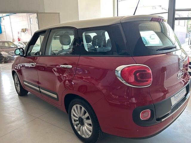 Fiat 500L 1.6 Multijet 120 CV Lounge