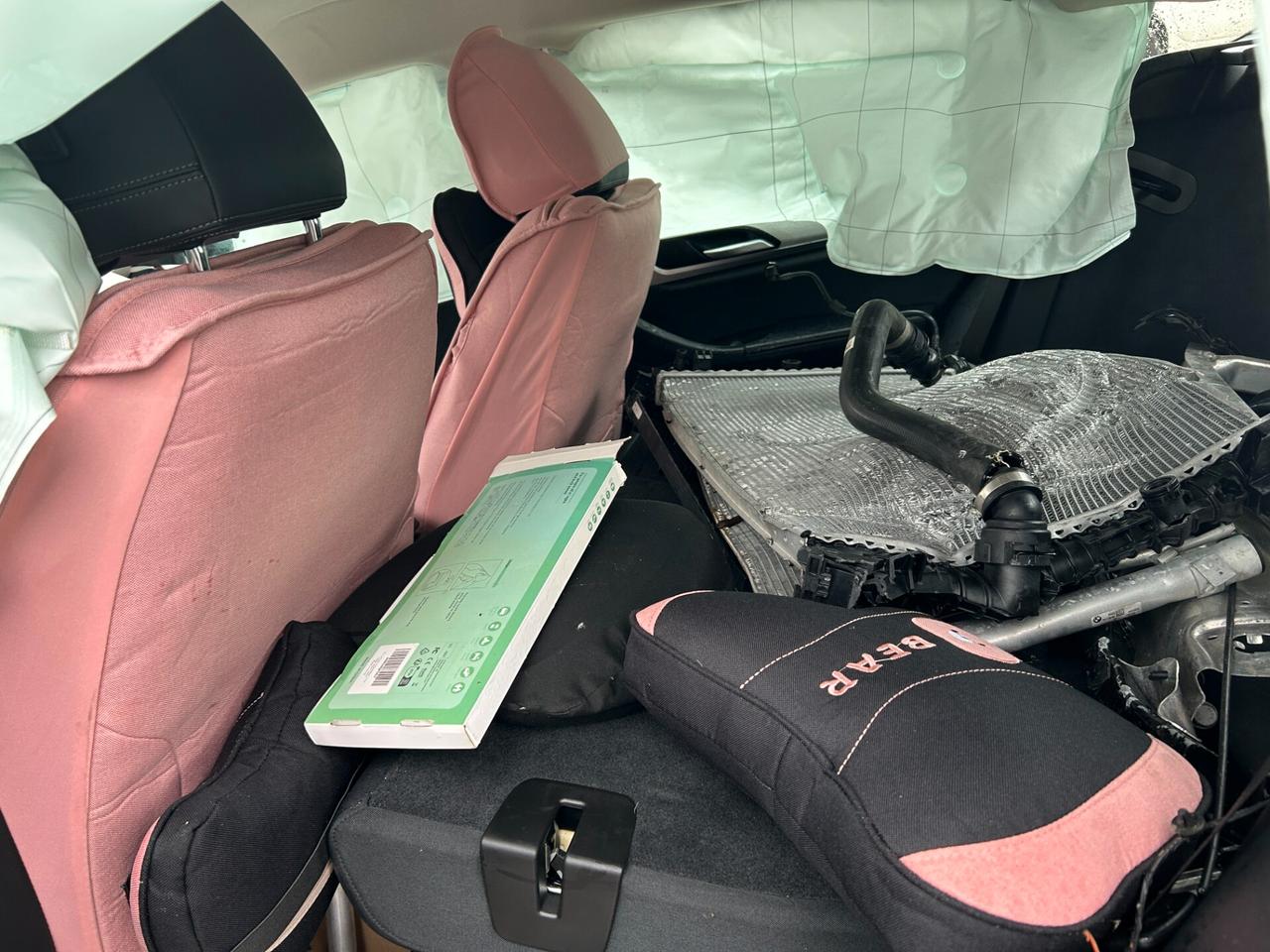 Bmw X4 xDrive20d 48V Msport