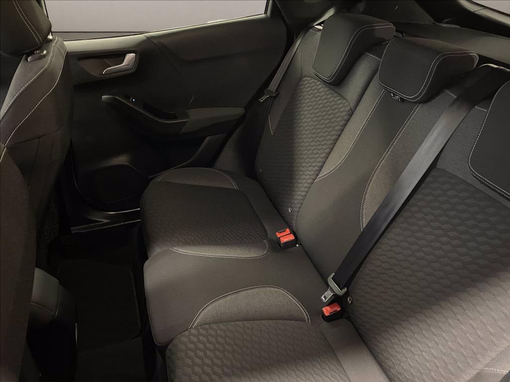 FORD Puma 1.0 ecoboost h Titanium s&s 125cv del 2022