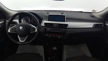 BMW X2 sdrive18i 136cv Lounge