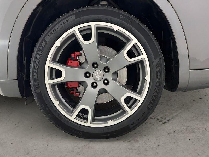 Maserati Levante Levante V6 Diesel AWD