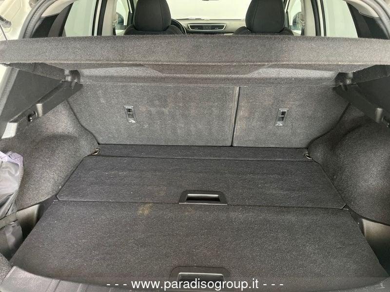 Nissan Qashqai 1.5 DCI N-CONNECTA | 110CV - 2017