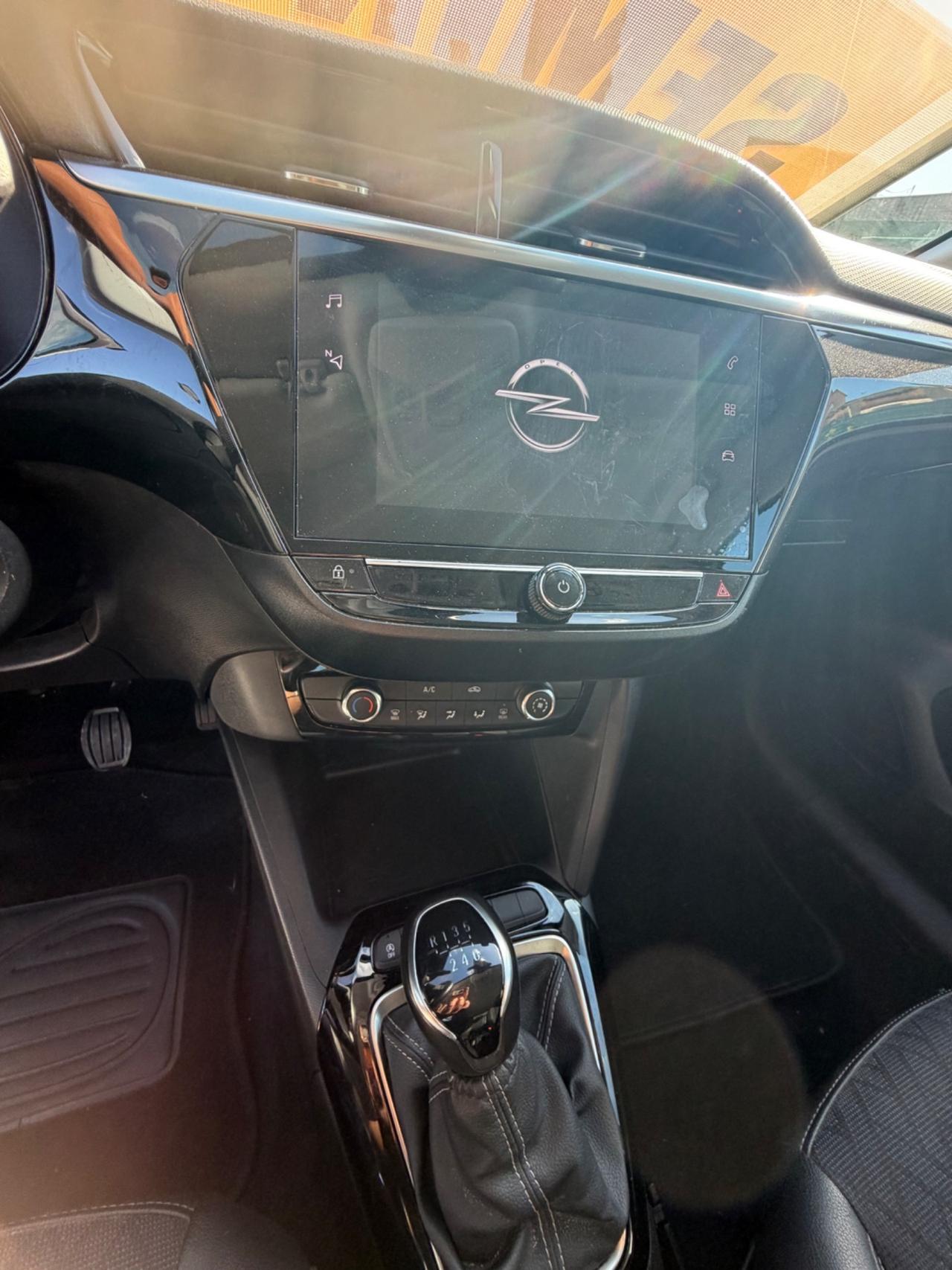 Opel Corsa 1.5 D 100 CV Edition