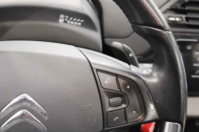 CITROEN C4 Spacetourer BlueHDi 130 S&S "" AUTOMATICA / NAVI / TELECAMERA