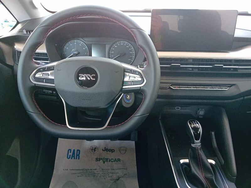 EMC Quattro Quattro 1.5 MT