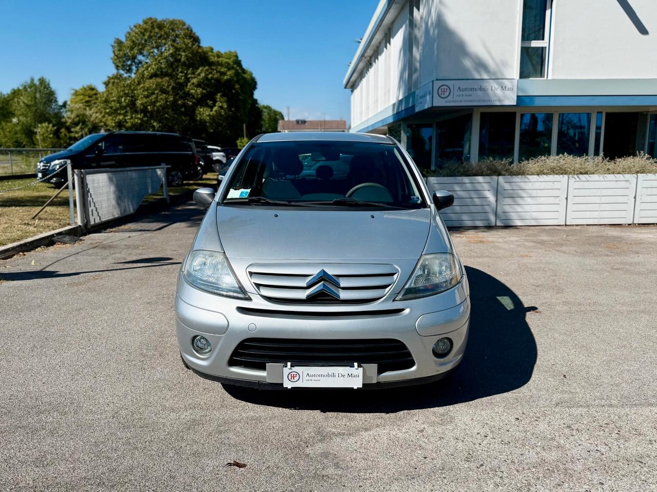 Citroen C3 1.1 Exclusive Style 61cv ADATTA A NEO PATENTATI