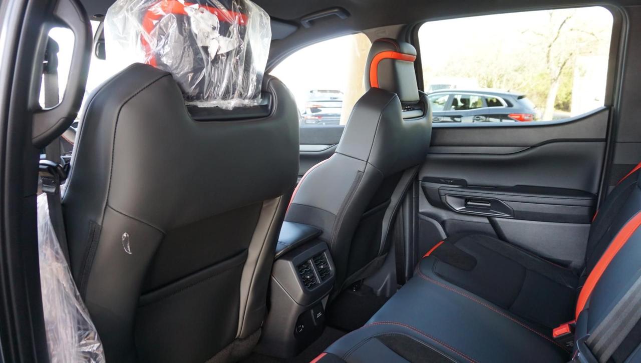 Ford Ranger Raptor 2.0 Ecoblue 4WD DC 5 posti