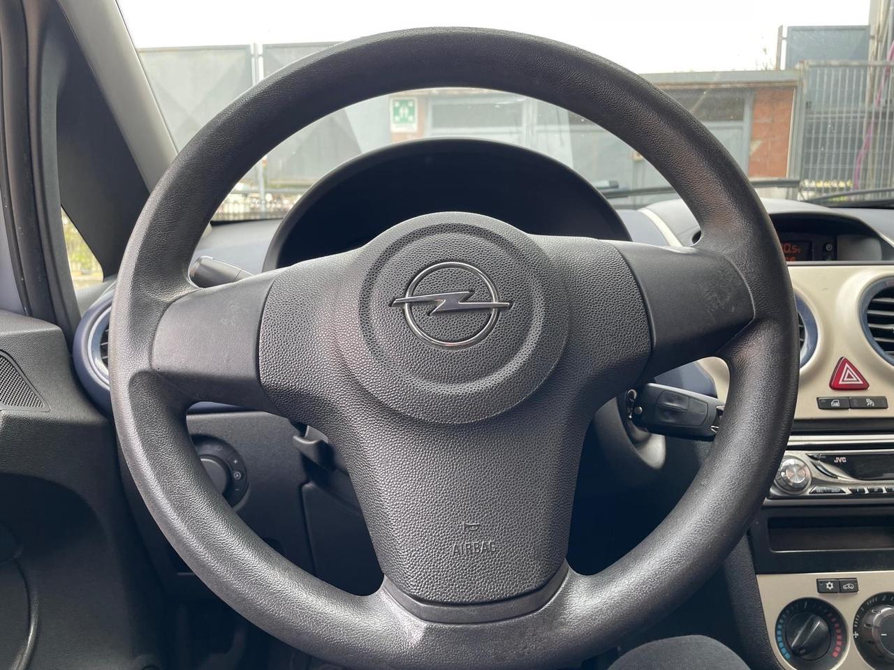 Opel Corsa 1.2 5 porte CON 160MILA KM IN OTTIME CONDIZIONI