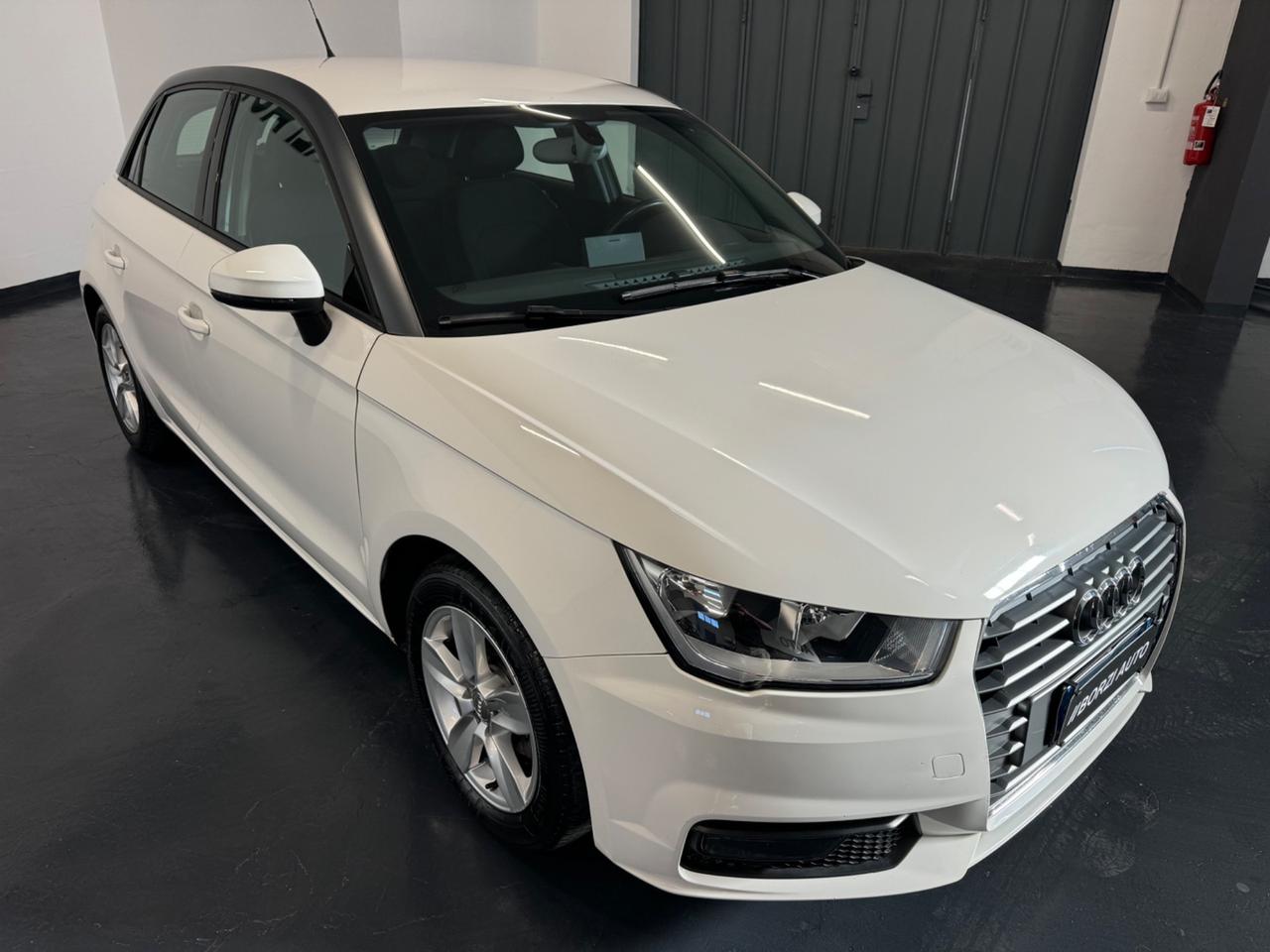 Audi A1 SPB 1.0 TFSI ultra NEOPATENTATI OK!!