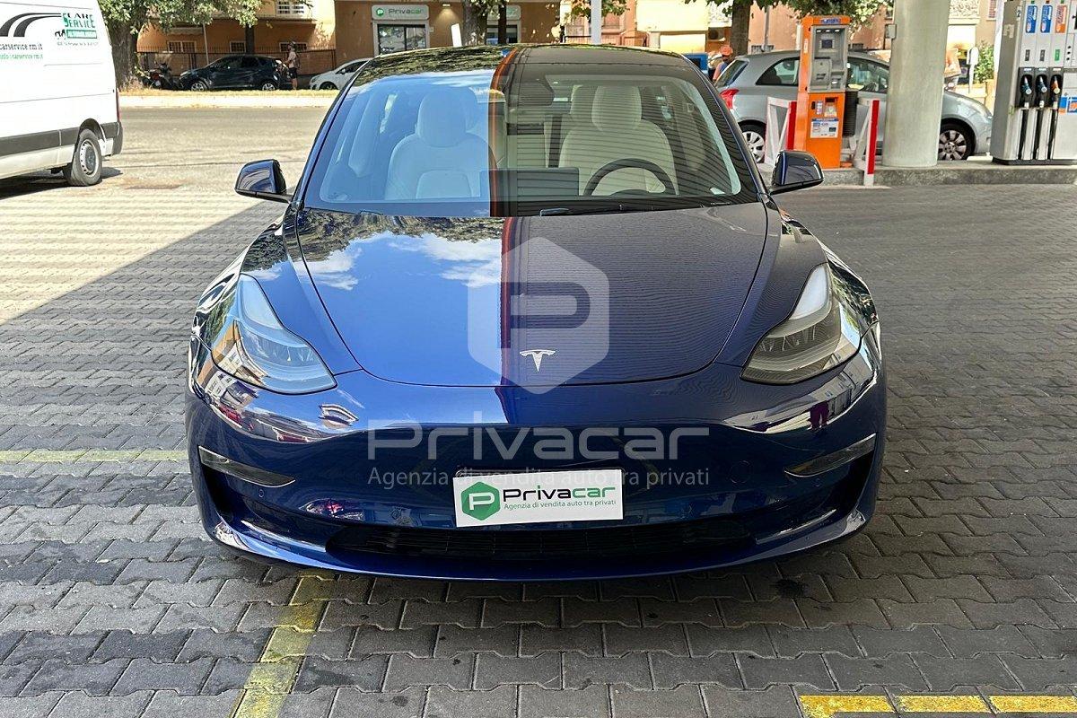 TESLA Model 3 Long Range Dual Motor AWD