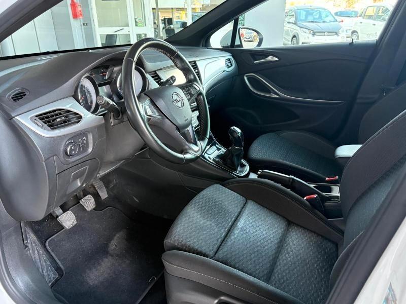 Opel Astra 1.5 CDTI 105 CV S&S Sports Tourer Business Elegance