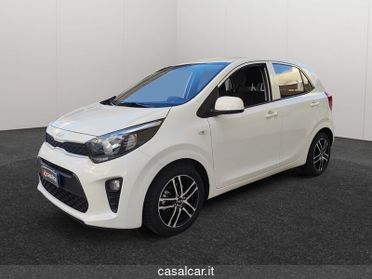 KIA Picanto 1.0 12V 5 porte AMT SPECIAL EDITION URBAN PACK CAMBIO AUTOMATICO CON 5 ANNI DI GARANZIA SOLI 7000 KM