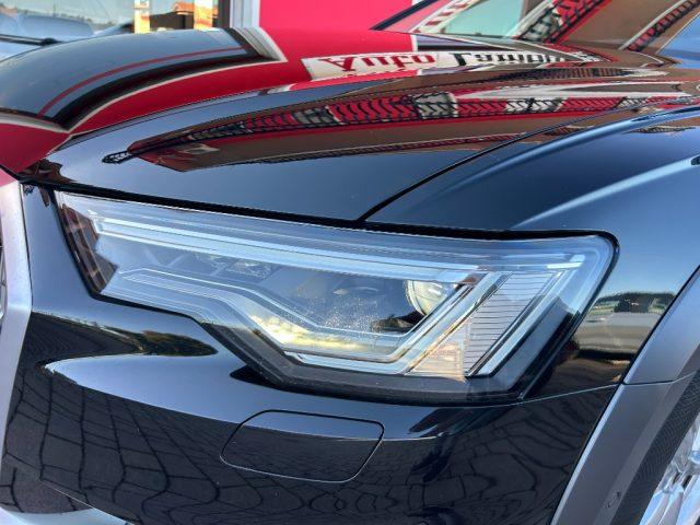 AUDI A6 allroad 40 TDI 2.0 quattro S tronic Business Advanced