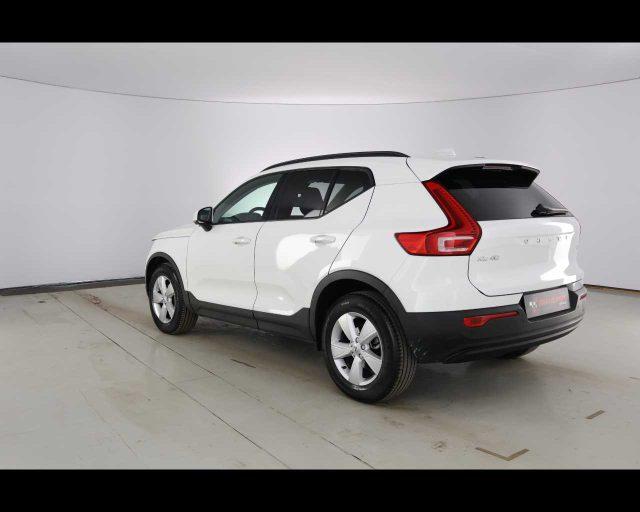 VOLVO XC40 D3 Geartronic Business