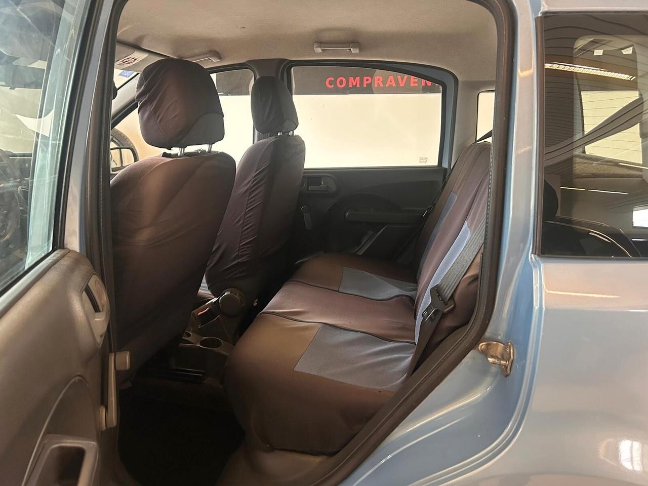 Fiat Panda 1.2 Dynamic Natural Power Mamy