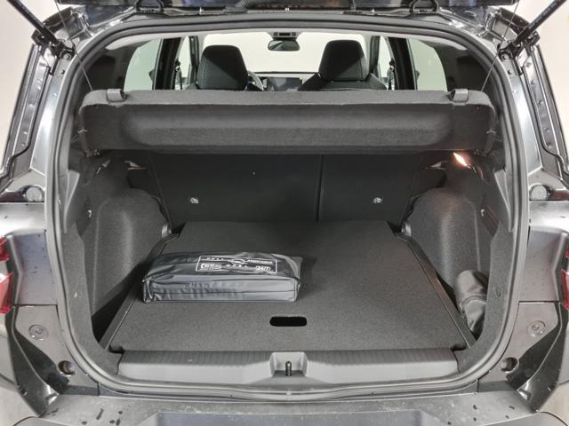 OPEL Frontera Hybrid 145 CV EDCT GS