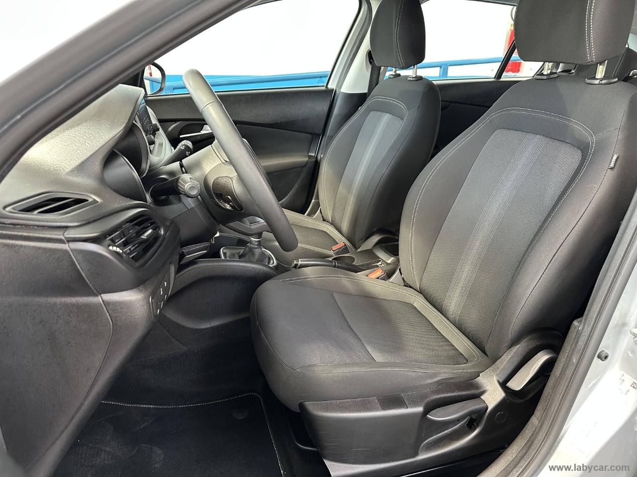 FIAT Tipo 1.0 SW