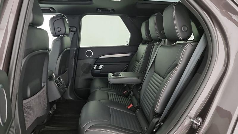 Land Rover Discovery 3.0D I6 249 CV AWD Auto Dynamic SE N1 Autocarro