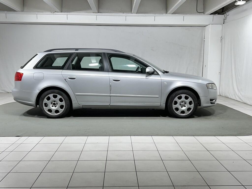Audi A4 Avant 2.0 tdi Fap