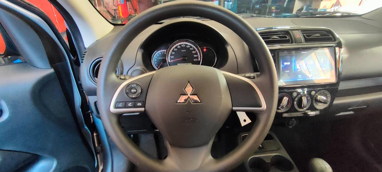 Mitsubishi Space Star 1.2 Invite SDA