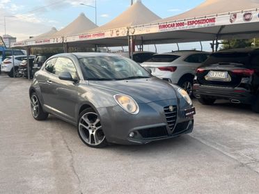 Alfa Romeo MiTo 1.3 JTDm 85 CV S&S Impression