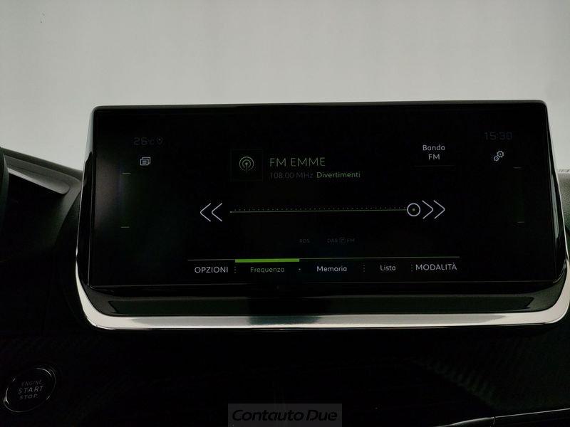 Peugeot 2008 2008 1.5 bluehdi GT Line s&s 130cv eat8