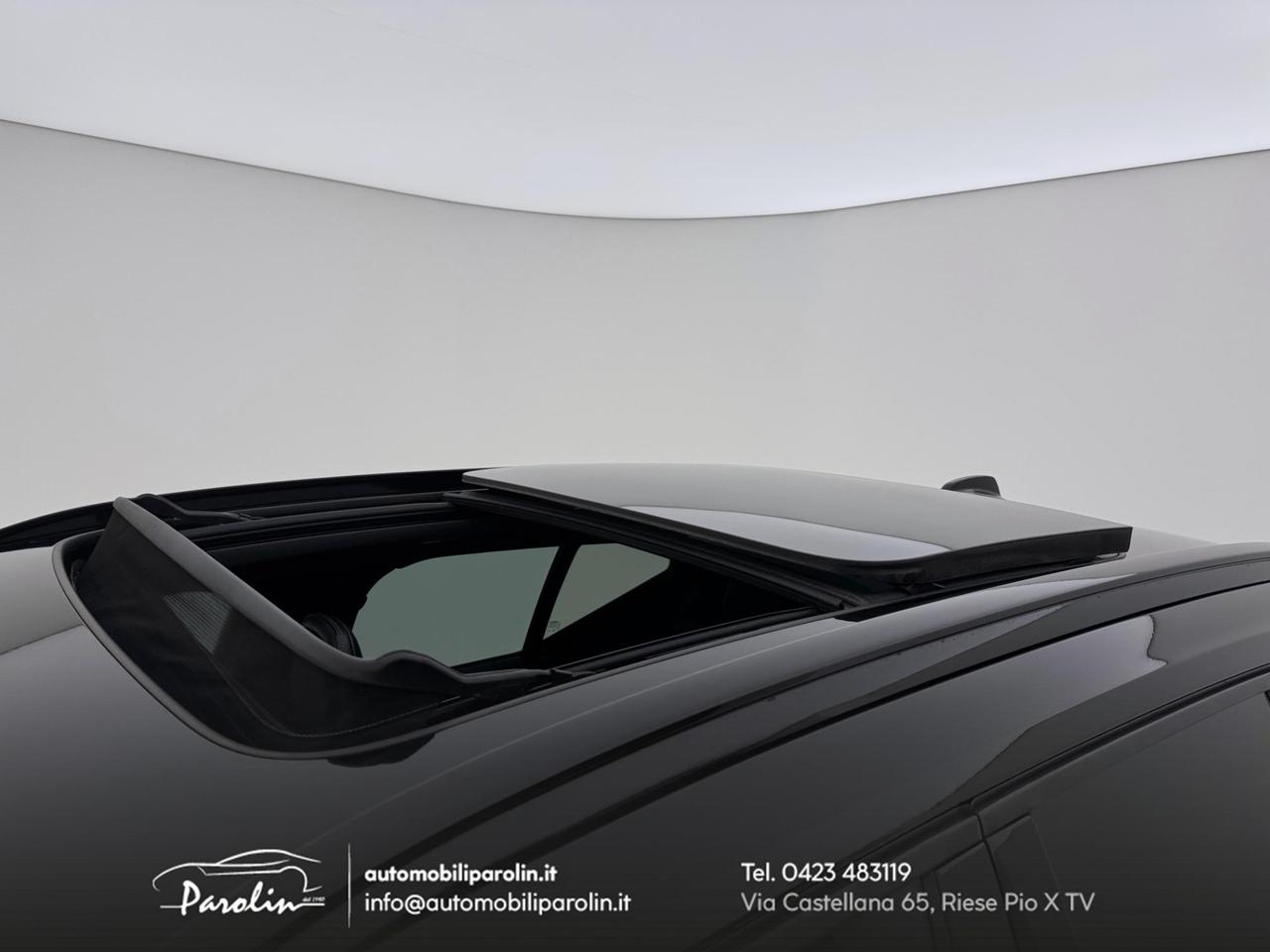 Volvo XC40 2.0 b5 R-design awd auto Tetto-Pelle-360°