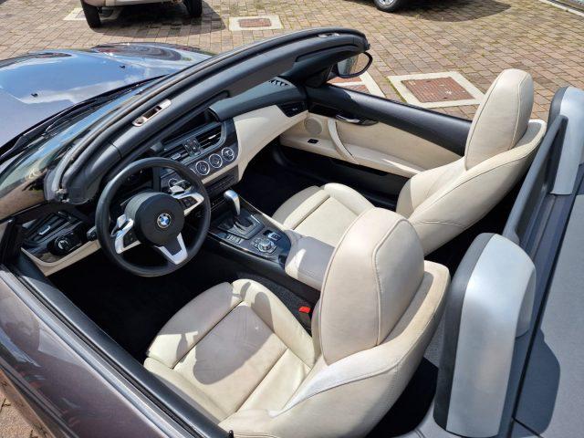 BMW Z4 sDrive23i