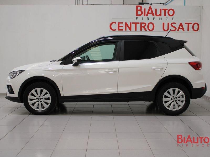 Seat Arona 1.6 TDI 95 CV DSG XCELLENCE