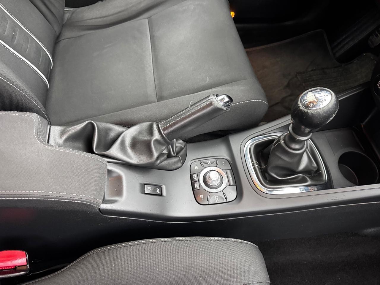 Renault Megane Mégane 1.5 dCi 110CV SporTour Wave