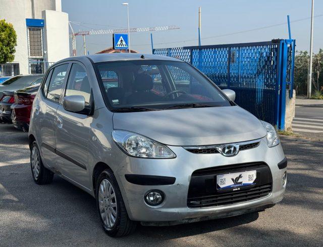HYUNDAI i10 1.1 12V Active *NEOPATENTATI*