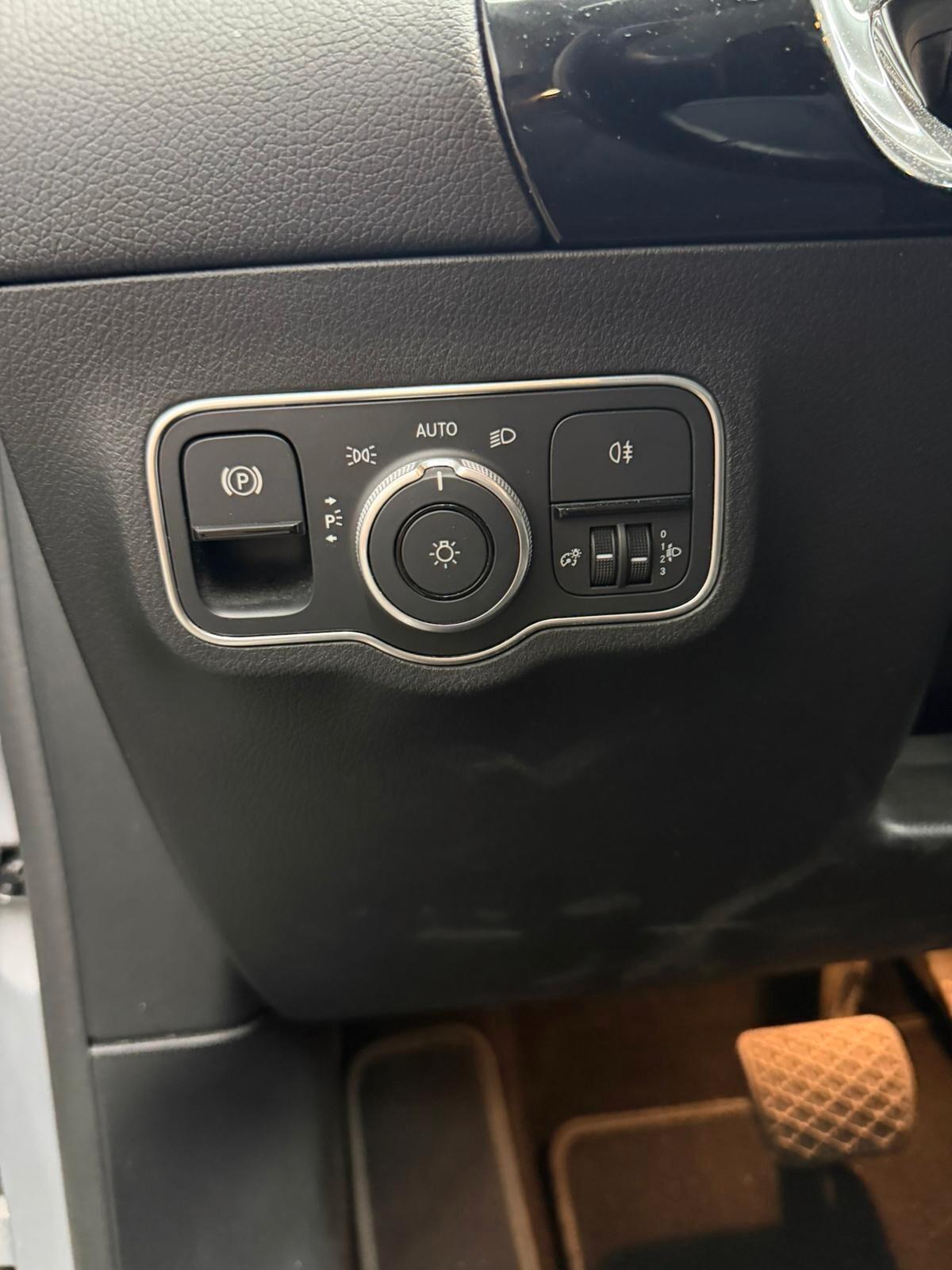 Mercedes-benz B 180 d Automatic Sport Plus