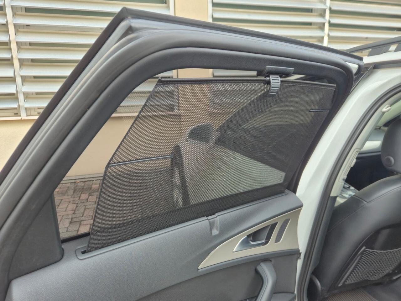 Audi A6 allroad A6 allroad 3.0 TDI 218 CV S tronic