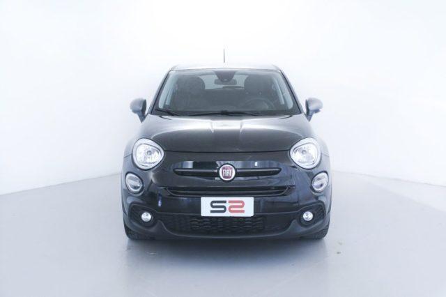 FIAT 500X 1.6 MultiJet 130 CV Connect Retrocamera