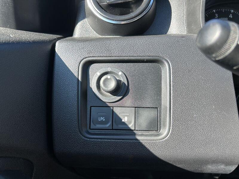 Dacia Duster II 2021 1.0 tce Prestige up Gpl 4x2 100cv