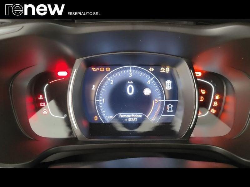 Renault Kadjar 1.7 DCI 150cv BLUE SPORT EDITION 4WD