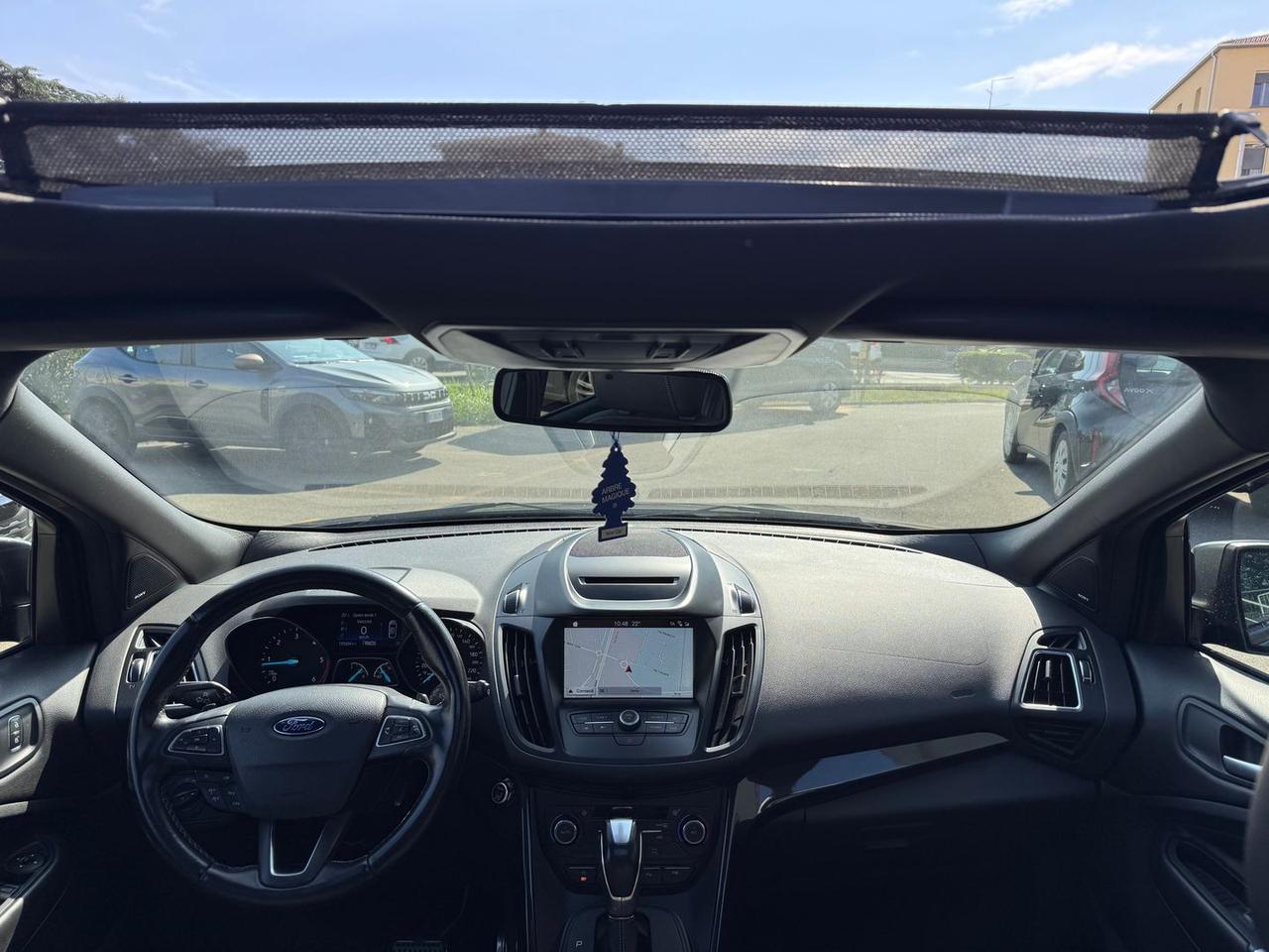 Ford Kuga ST Line 2.0 TDCi #50242