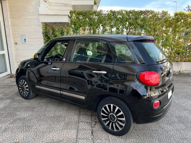 FIAT 500L 1.3 Multijet 85 CV