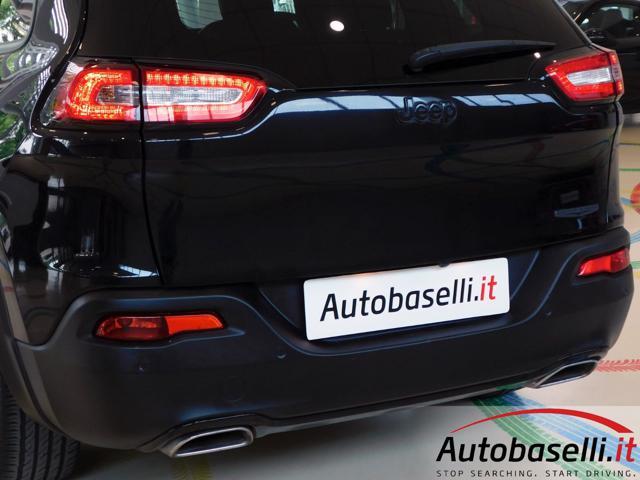 JEEP Cherokee 2.2 Mjt II 185 CV 4WD Active Drive I NIGHT EAGLE