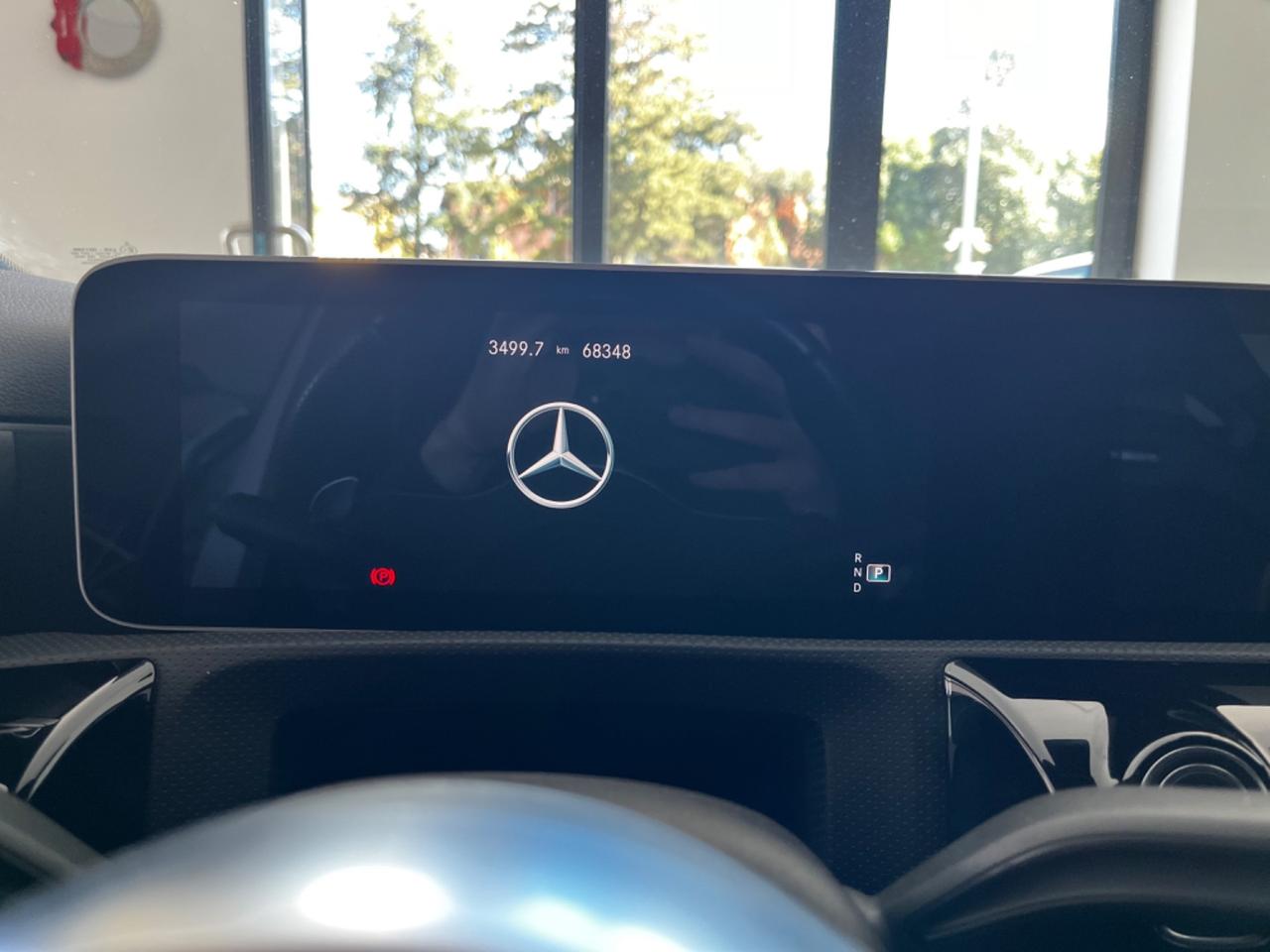 Mercedes-benz A 35 AMG A35 AERO-KIT