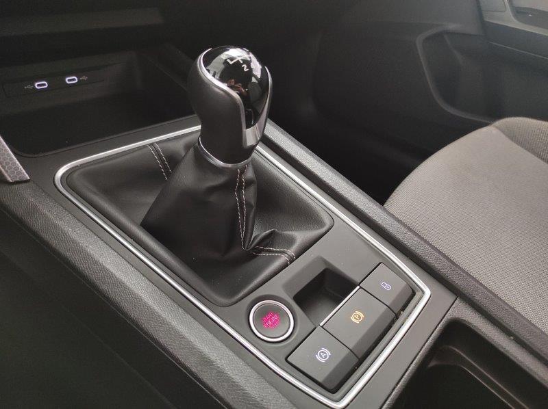 SEAT Leon 4ª serie - Leon Sportstourer 2.0 TDI Style
