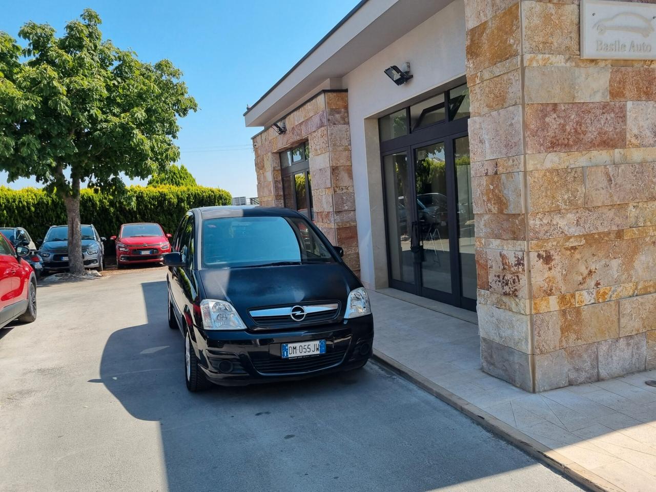 Opel Meriva 1.3 CDTI Cosmo