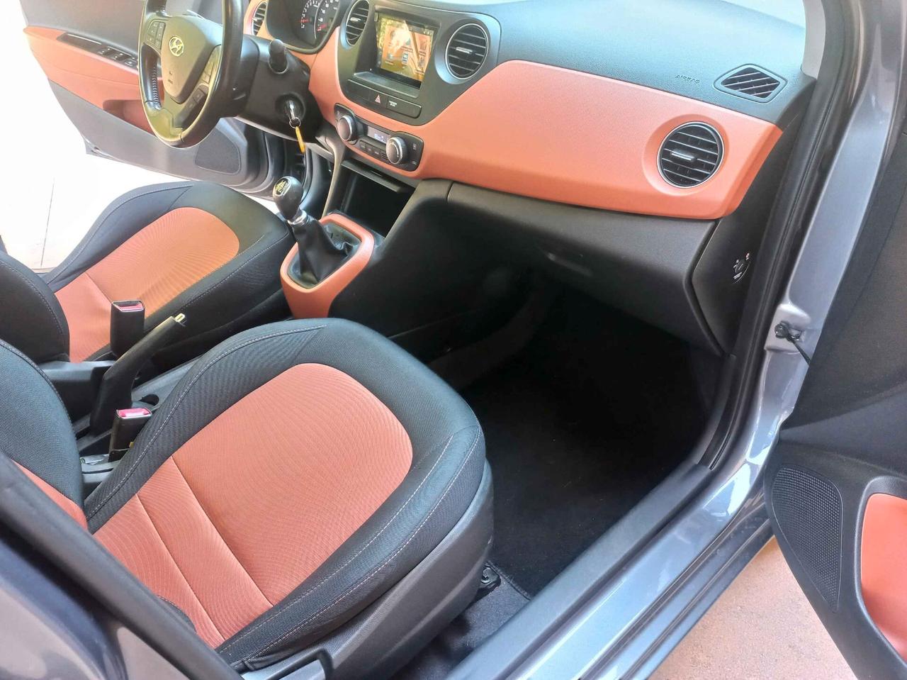Hyundai i10 1.0 MPI Comfort